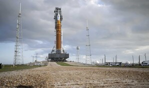 Es la hora: se acerca el hist&oacute;rico despegue de Artemis II rumbo a la Luna