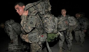 El Pent&aacute;gono orden&oacute; desplegar 2,000 paracaidistas en Oriente Medio