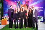 "Puertas: El musical Inclusivo" sube al escenario con profesionales del talento neurodiverso "Puertas: El musical Inclusivo" sube al escenario con profesionales del talento neurodiverso