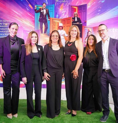 "Puertas: El musical Inclusivo" sube al escenario con profesionales del talento neurodiverso