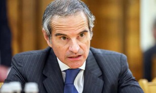 El director del OIEA prev&eacute; conversaciones entre Ir&aacute;n y EE. UU. este fin de semana en Pakist&aacute;n