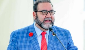 Rogelio Genao propone plan de contingencia y llama a abandonar el populismo ante guerra en Ir&aacute;n