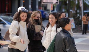 La mayor&iacute;a en EE. UU. apoya la diversidad &eacute;tnica, pero cae el apoyo empresarial, dice el Pew