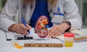 &iquest;Reducir prote&iacute;nas en la proteinuria? M&aacute;s matices de los que creemos