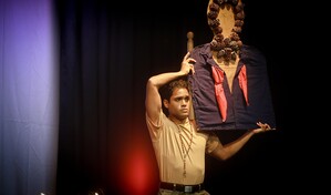 Tercer fin de semana de Teatro Banreservas con una cartelera marcada por la diversidad esc&eacute;nica