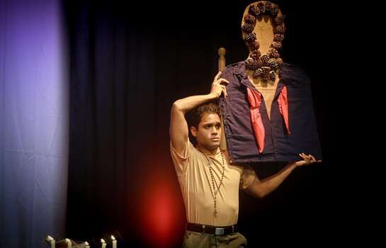 Tercer fin de semana de Teatro Banreservas con una cartelera marcada por la diversidad esc&eacute;nica