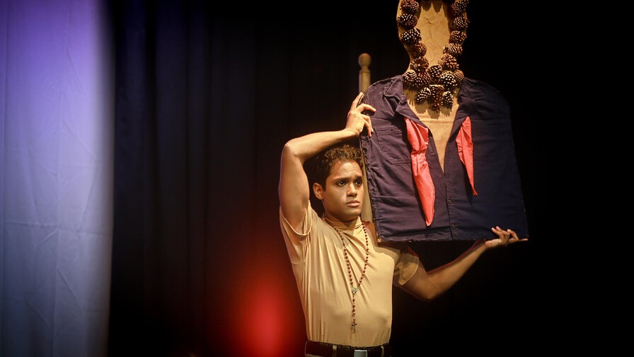 Tercer fin de semana de Teatro Banreservas con una cartelera marcada por la diversidad escénica