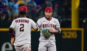 Transmitir&aacute;n partidos de Grandes Ligas en televisi&oacute;n nacional abierta