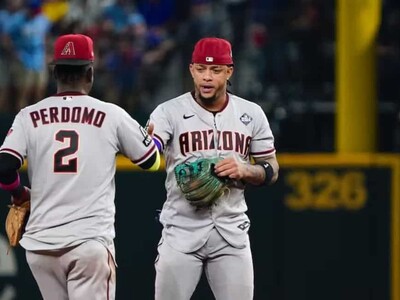 Transmitirán partidos de MLB en televisión nacional abierta