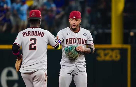 Transmitir&aacute;n partidos de Grandes Ligas en televisi&oacute;n nacional abierta