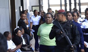 Defensa de mujer que decapit&oacute; a su hija en SDE someter&aacute; recurso para lograr su libertad