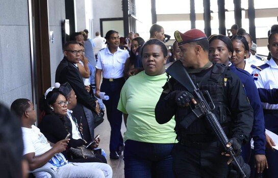 Defensa de mujer que decapit&oacute; a su hija en SDE someter&aacute; recurso para lograr su libertad