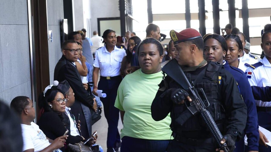 Defensa de mujer que decapit&oacute; a su hija en SDE someter&aacute; recurso para lograr su libertad