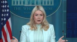 Casa Blanca afirma que las conversaciones con Ir&aacute;n contin&uacute;an y siguen siendo productivas