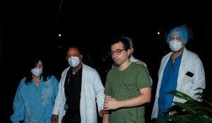 Jean Andr&eacute; Pumarol es ingresado en centro psiqui&aacute;trico tras fallo judicial por tragedia en Naco