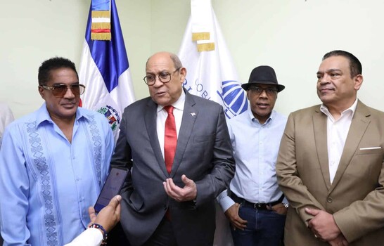 Entidades avanzan en los trabajos de la primera Maestr&iacute;a en Gesti&oacute;n Colectiva del pa&iacute;s