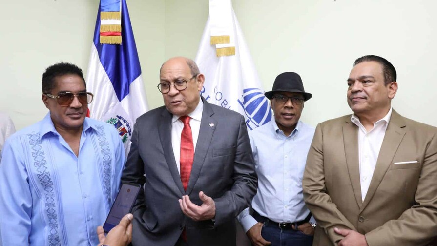 Entidades avanzan en los trabajos de la primera Maestr&iacute;a en Gesti&oacute;n Colectiva del pa&iacute;s