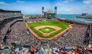 Yankees vs Giants en el inicio de la temporada de la MLB esta noche