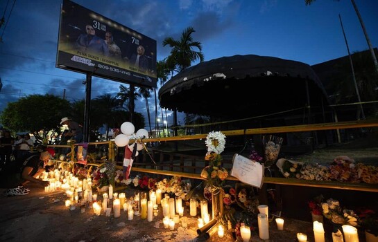 La noche que apag&oacute; las estrellas: Jet Set y la remembranza de cuando RD detuvo la respiraci&oacute;n