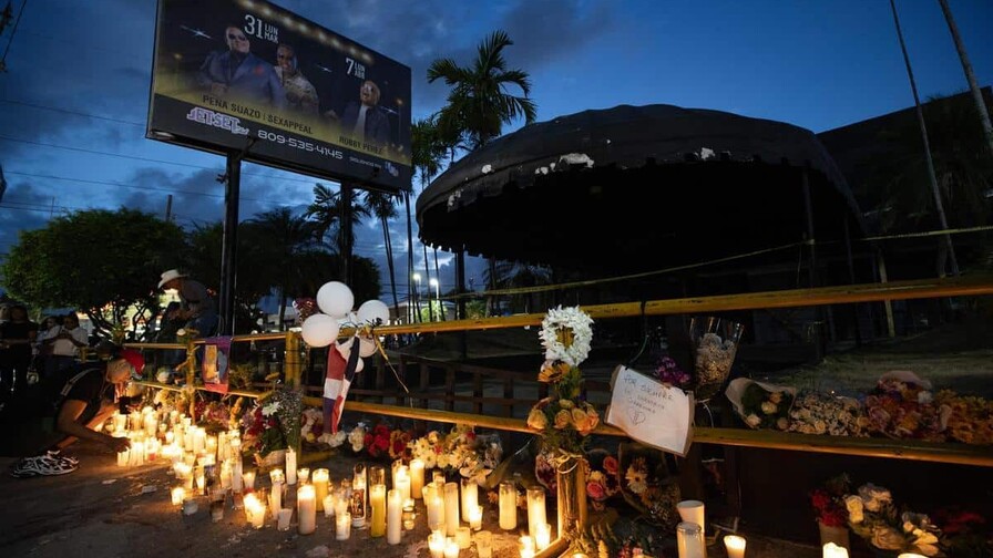 La noche que apag&oacute; las estrellas: Jet Set y la remembranza de cuando RD detuvo la respiraci&oacute;n