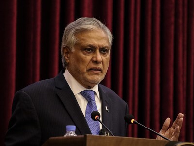 Pakistán e Irán hablan, se ofrecen Islamabad como sede para acuerdo