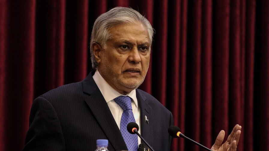 Pakist&aacute;n e Ir&aacute;n hablan tras ofrecerse Islamabad como sede para firmar un acuerdo con EE.UU.
