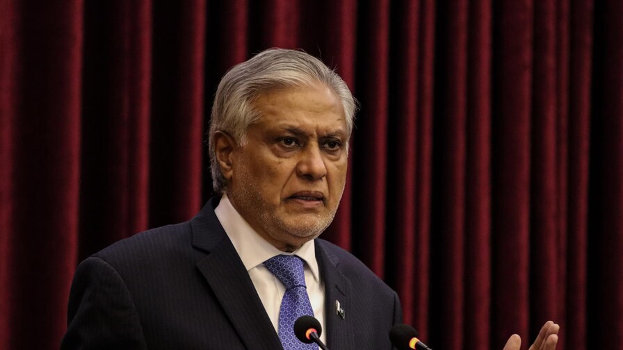 Pakist&aacute;n confirma mediaci&oacute;n en la guerra y que Ir&aacute;n delibera sobre propuesta de EE. UU.