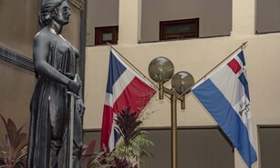 Al menos 130 jueces y procuradores no cumplen declaraci&oacute;n jurada de bienes