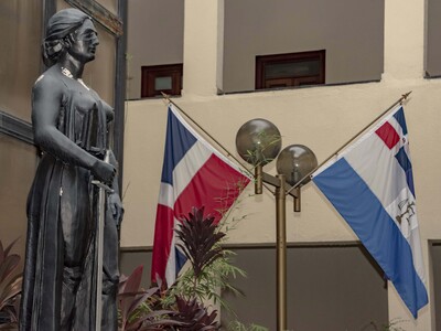 Al menos 130 jueces y procuradores no cumplen declaración jurada