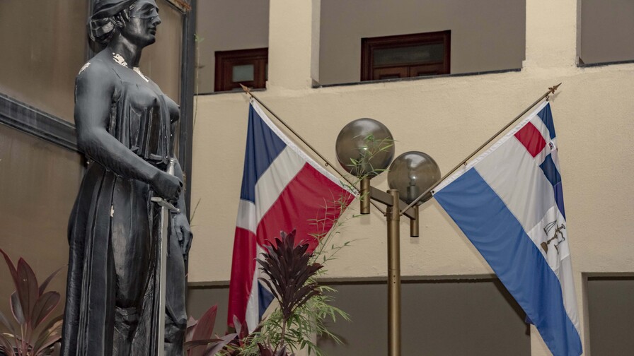 Al menos 130 jueces y procuradores no cumplen declaración jurada de bienes Al menos 130 jueces y procuradores no cumplen declaración jurada de bienes