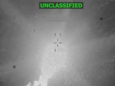 Atentado narcolancha en el Caribe deja cuatro muertos