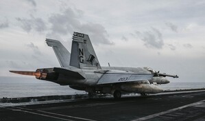 El Pent&aacute;gono prepara opciones militares para el golpe final en la guerra contra Ir&aacute;n