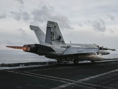 EE. UU. prepara el "golpe final" en la guerra contra Irán