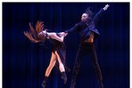 XVII Gala Benéfica Estrellas de la Danza Mundial llega al Teatro Nacional
