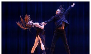 XVII Gala Ben&eacute;fica Estrellas de la Danza Mundial llega al Teatro Nacional