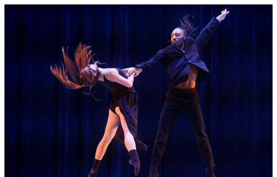 XVII Gala Ben&eacute;fica Estrellas de la Danza Mundial llega al Teatro Nacional