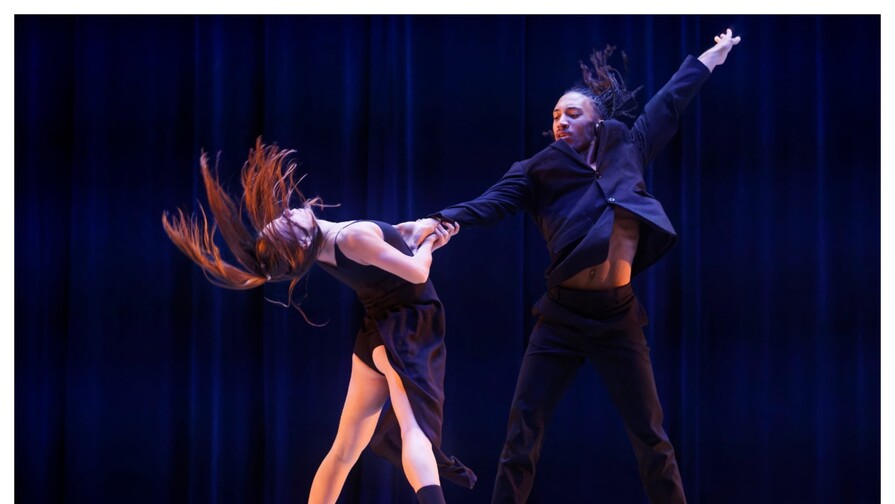 XVII Gala Ben&eacute;fica Estrellas de la Danza Mundial llega al Teatro Nacional