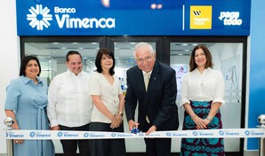 Banco Vimenca inaugura sucursal en Punta Cana