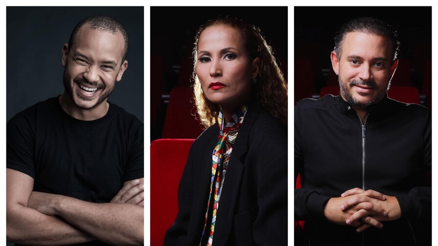 La Compañía Nacional de Teatro presenta Las criadas en Bellas Artes: celebración del Día Mundial del Teatro La Compañía Nacional de Teatro presenta Las criadas en Bellas Artes: celebración del Día Mundial del Teatro