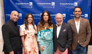 Chartering Travel celebra una d&eacute;cada inspirando a los dominicanos a descubrir el mundo