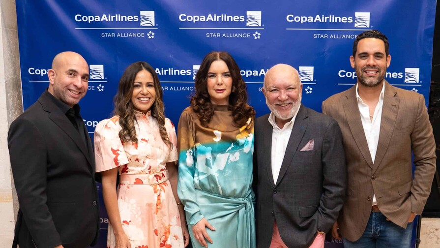 Chartering Travel celebra una d&eacute;cada inspirando a los dominicanos a descubrir el mundo