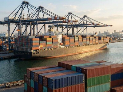 Escalada conflicto impulsa el petróleo y encarece transporte marítimo