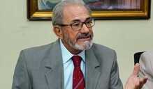 Fuerza del Pueblo denuncia debilidad del Gobierno en protecci&oacute;n ambiental