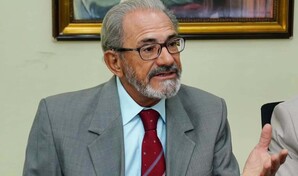 Fuerza del Pueblo denuncia debilidad del Gobierno en protecci&oacute;n ambiental