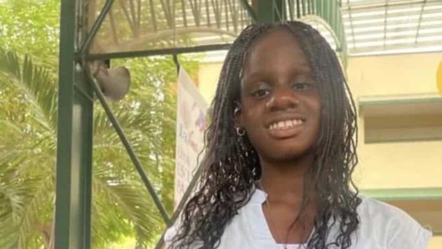 Aplazan conocimiento de coerción por muerte de niña durante excursión escolar en Santiago Aplazan conocimiento de coerción por muerte de niña durante excursión escolar en Santiago