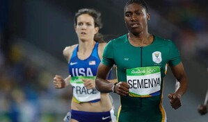 Apariencia, genes, hormonas: cuando el deporte analiza los signos de feminidad