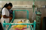 En Cuba golpeada por la crisis, médicos toman decisiones dificilísimas en cardiocentro infantil En Cuba golpeada por la crisis, médicos toman decisiones dificilísimas en cardiocentro infantil