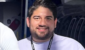 Auxiliar de vuelo de American Airlines desaparece misteriosamente durante escala en Colombia