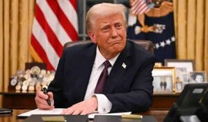 Trump no asistir&aacute; a la conferencia conservadora de EE. UU. por primera vez en diez a&ntilde;os