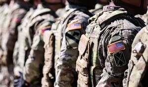 Ej&eacute;rcito de EE. UU. eleva a 42 la edad m&aacute;xima para alistarse